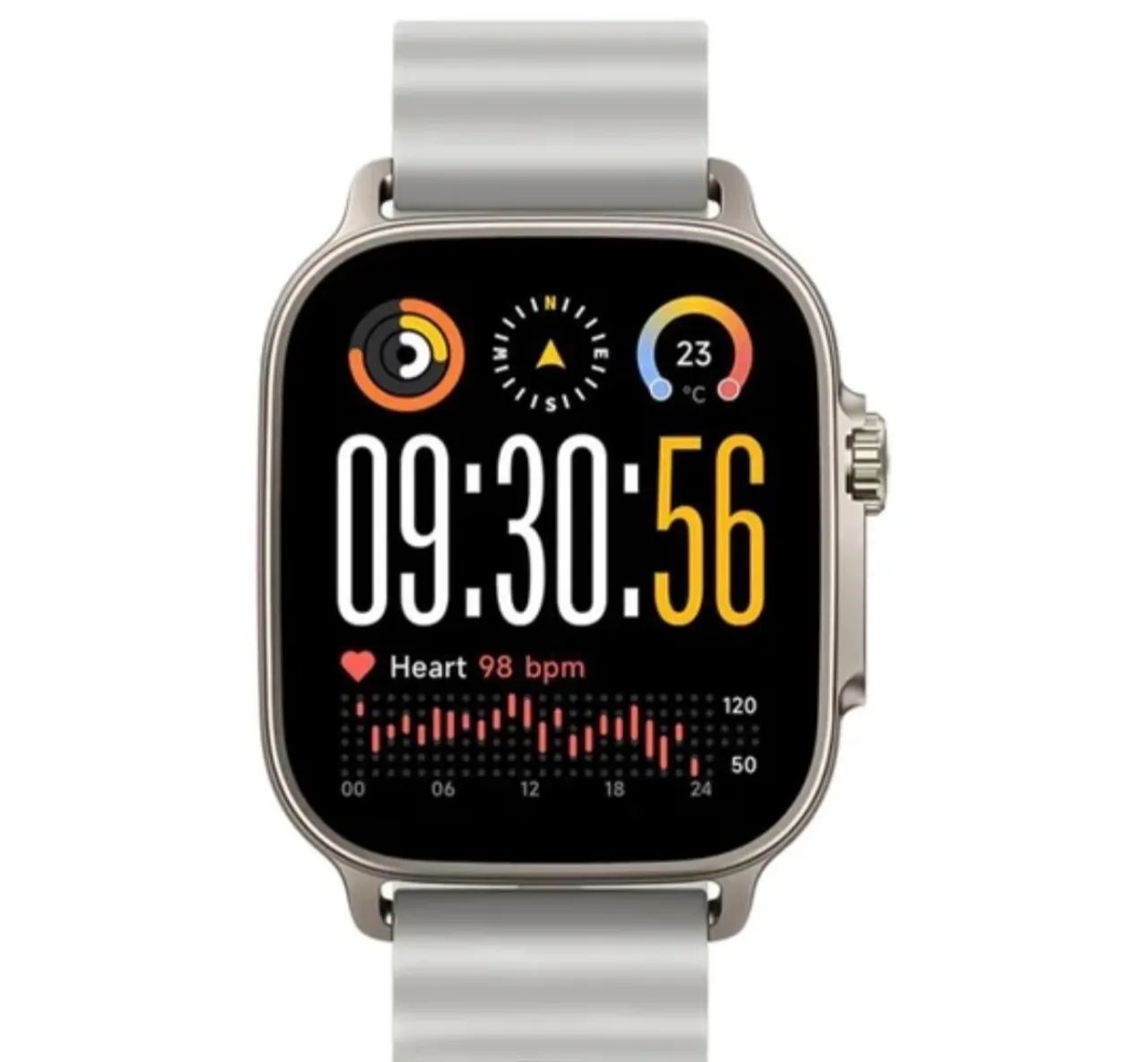 Smartwatch Realme Watch 5 - Foto 5