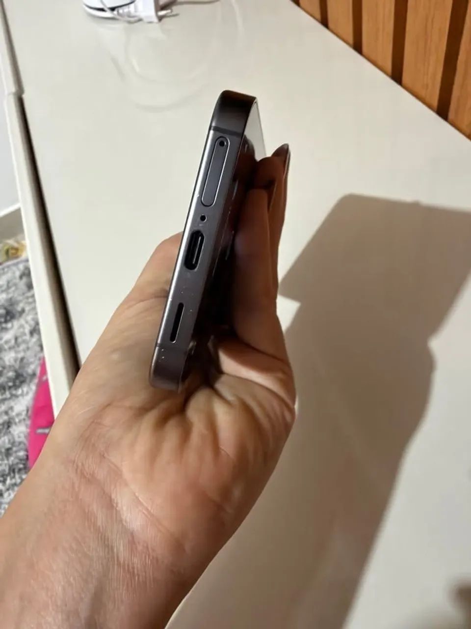 S24 256GB Preto - Foto 4