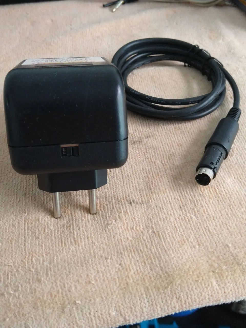 Fonte Mesa Behringer NOVO  - Foto 2