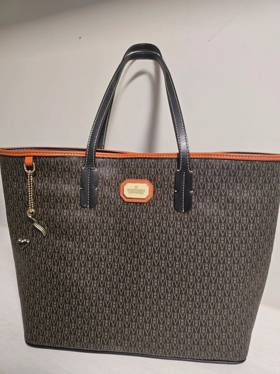 Bolsa Victor Hugo  - Foto 2