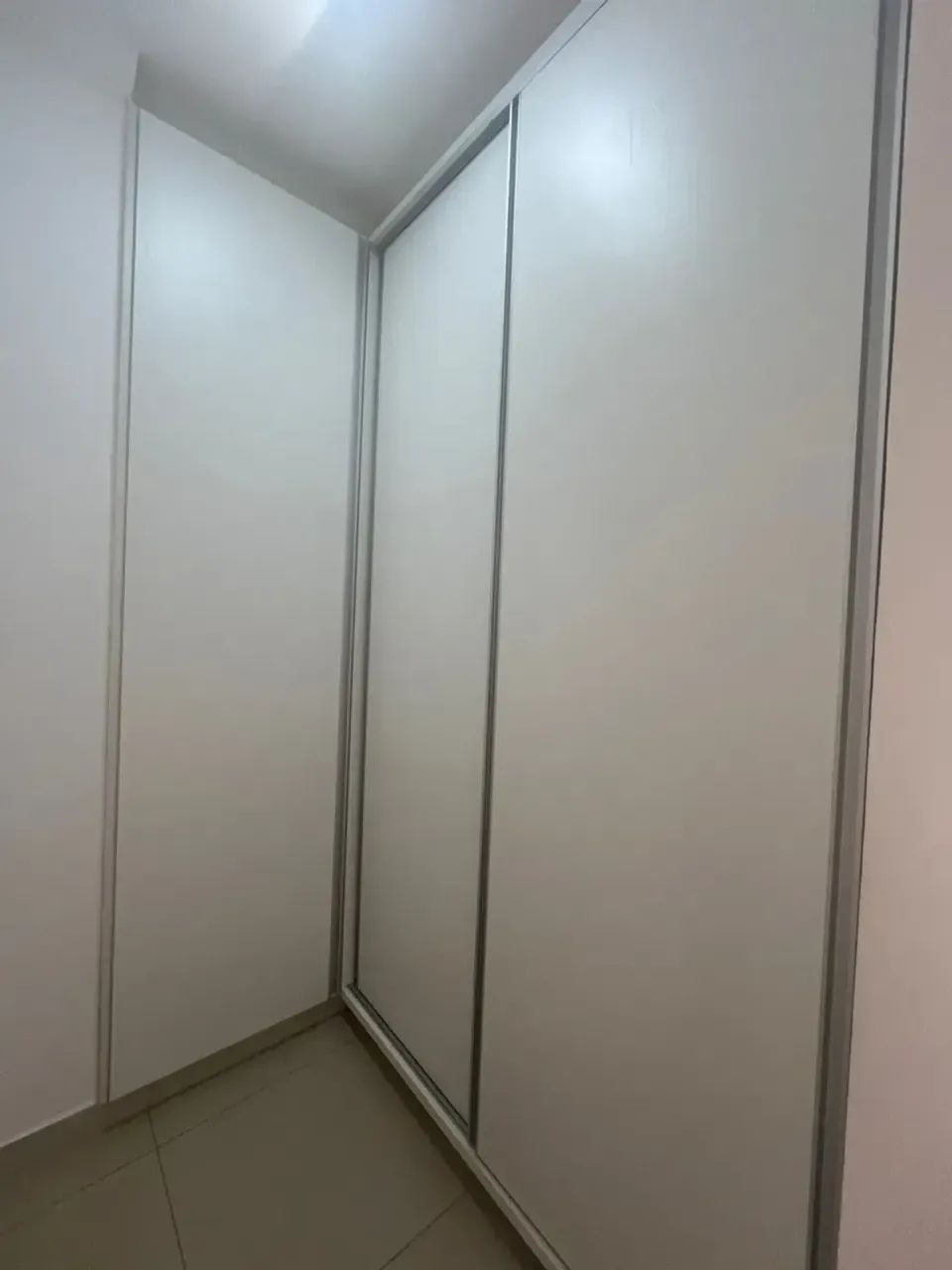 Alugo apartamento com dois dormitórios do lado do Muffato da J.K. - Foto 10