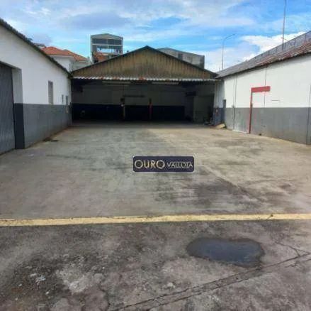 Terreno para Locação 1.132m² - Foto 5