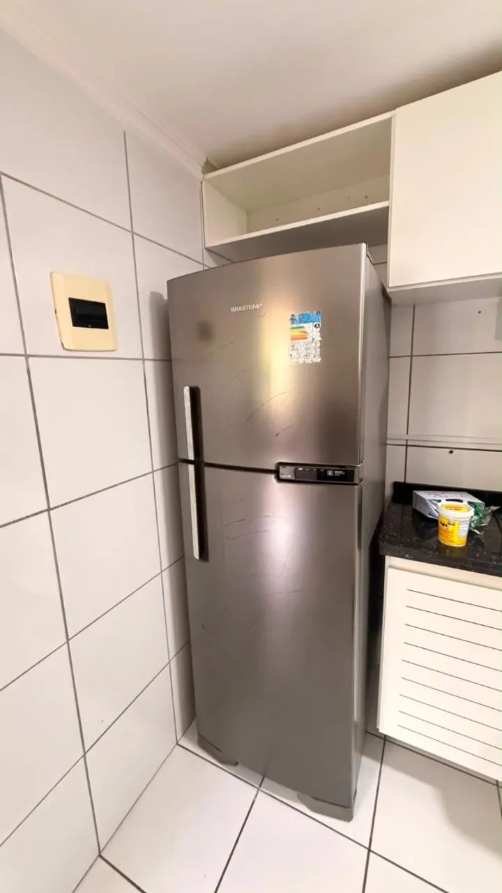 Geladeira 
