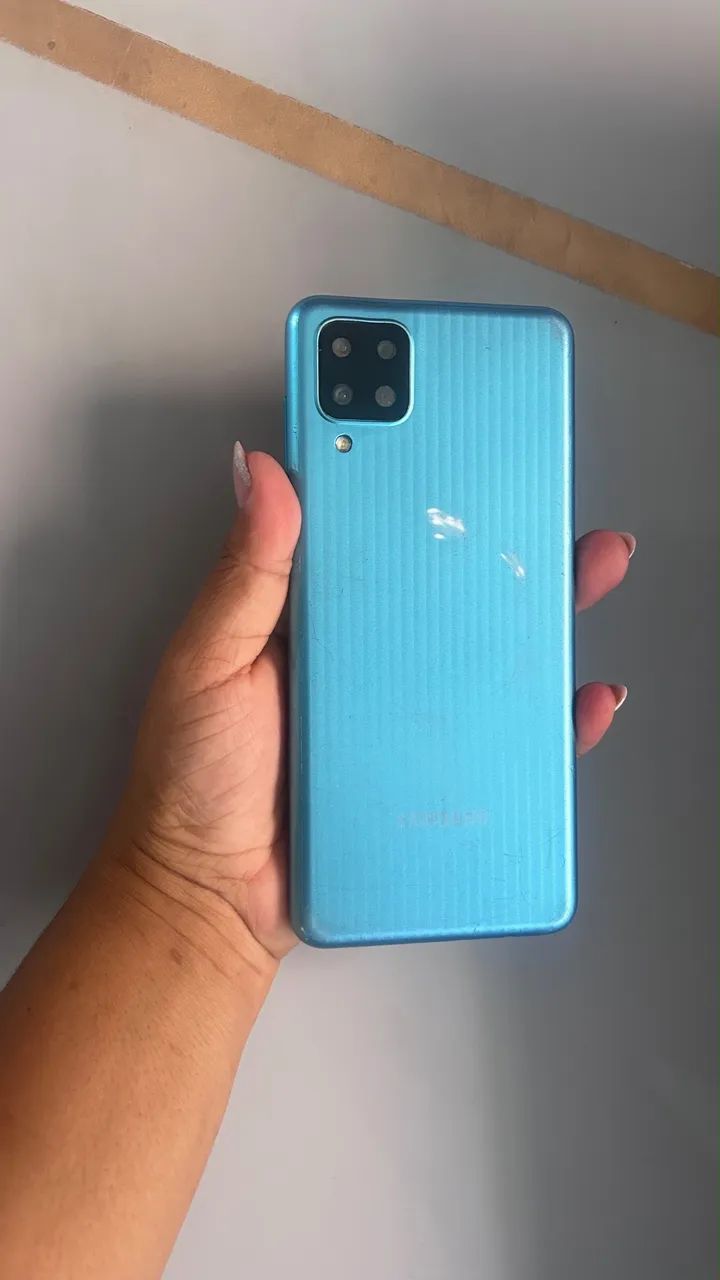 Samsung m12 - Foto 2