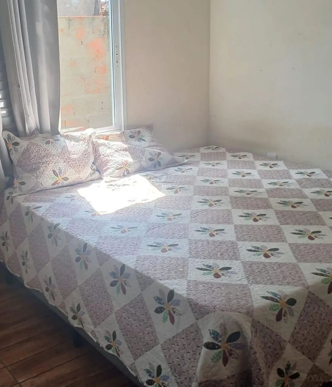Cama king