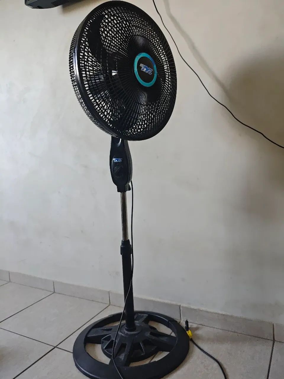 Ventilador de coluna 
