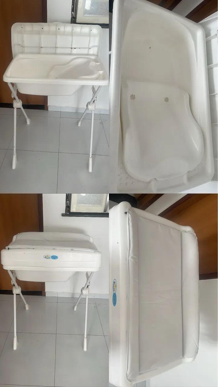 Banheira burigotto - Foto 2