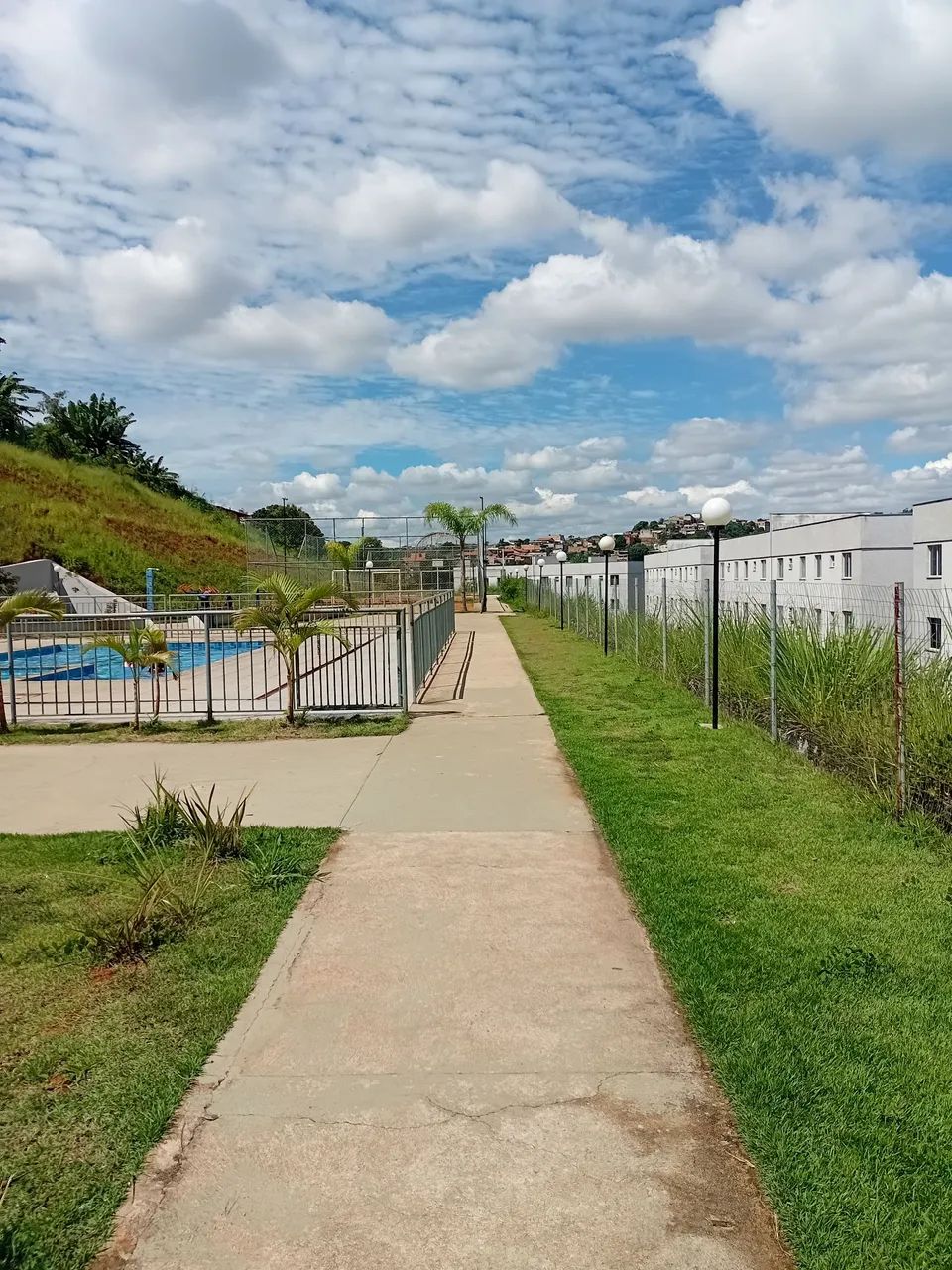 Foto - Ribeirão das Neves - Felixlândia (Justinópolis)