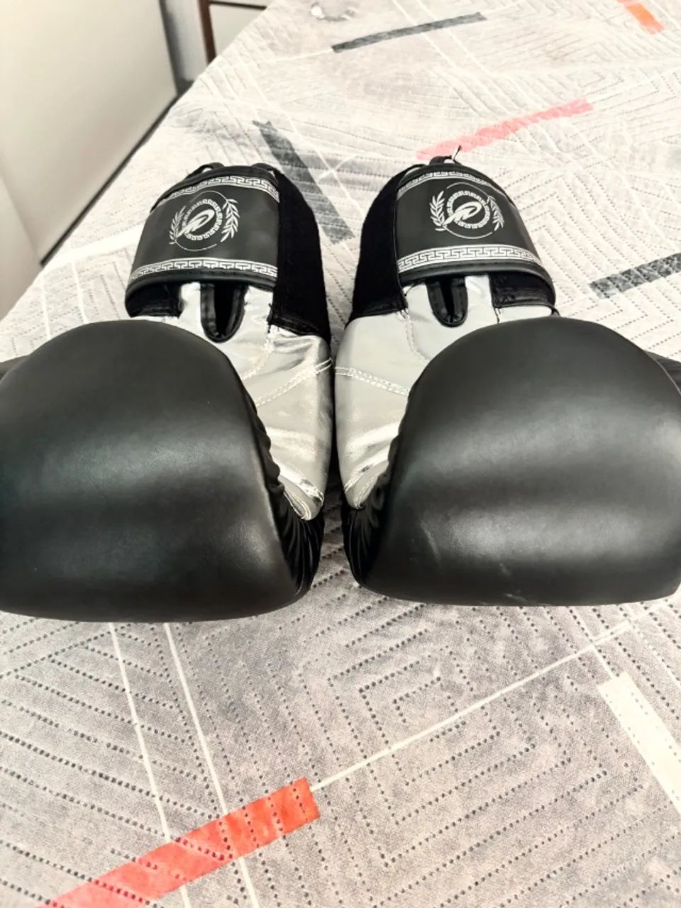 Luva box / Muay Thai - Foto 4