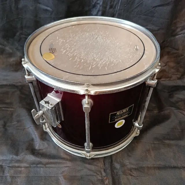 Tom 13 Mapex Mars Series