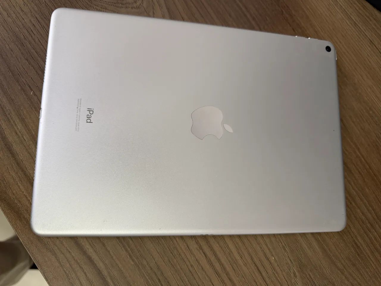 iPad Air 3ª geração  - Foto 5