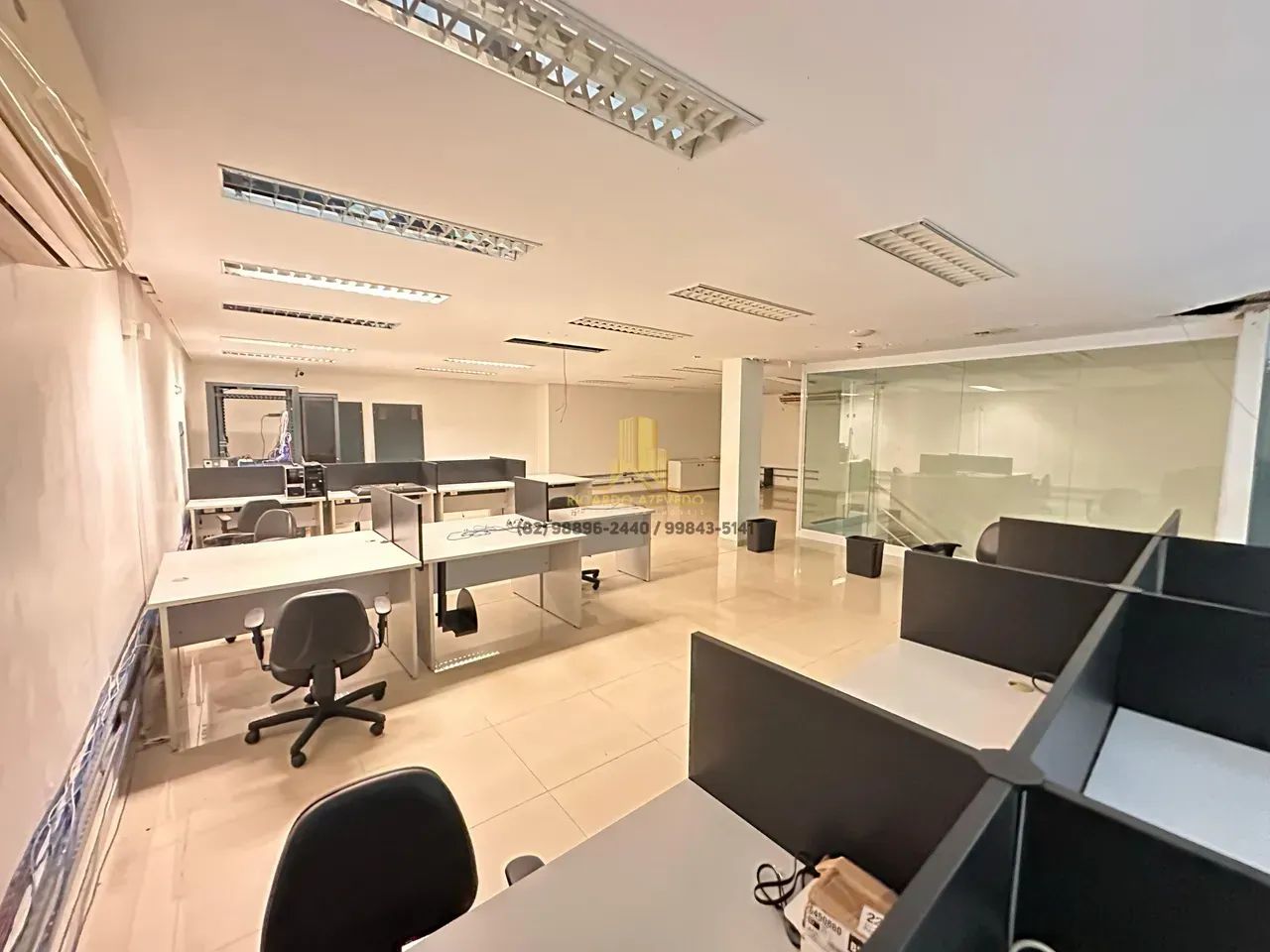 Predio comercial para aluguel próximo ao Centro e bairro do Poço, em Maceió. Ricardo Azeve - Foto 3