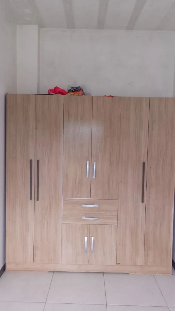 Vende-se um guarda roupa  - Foto 2