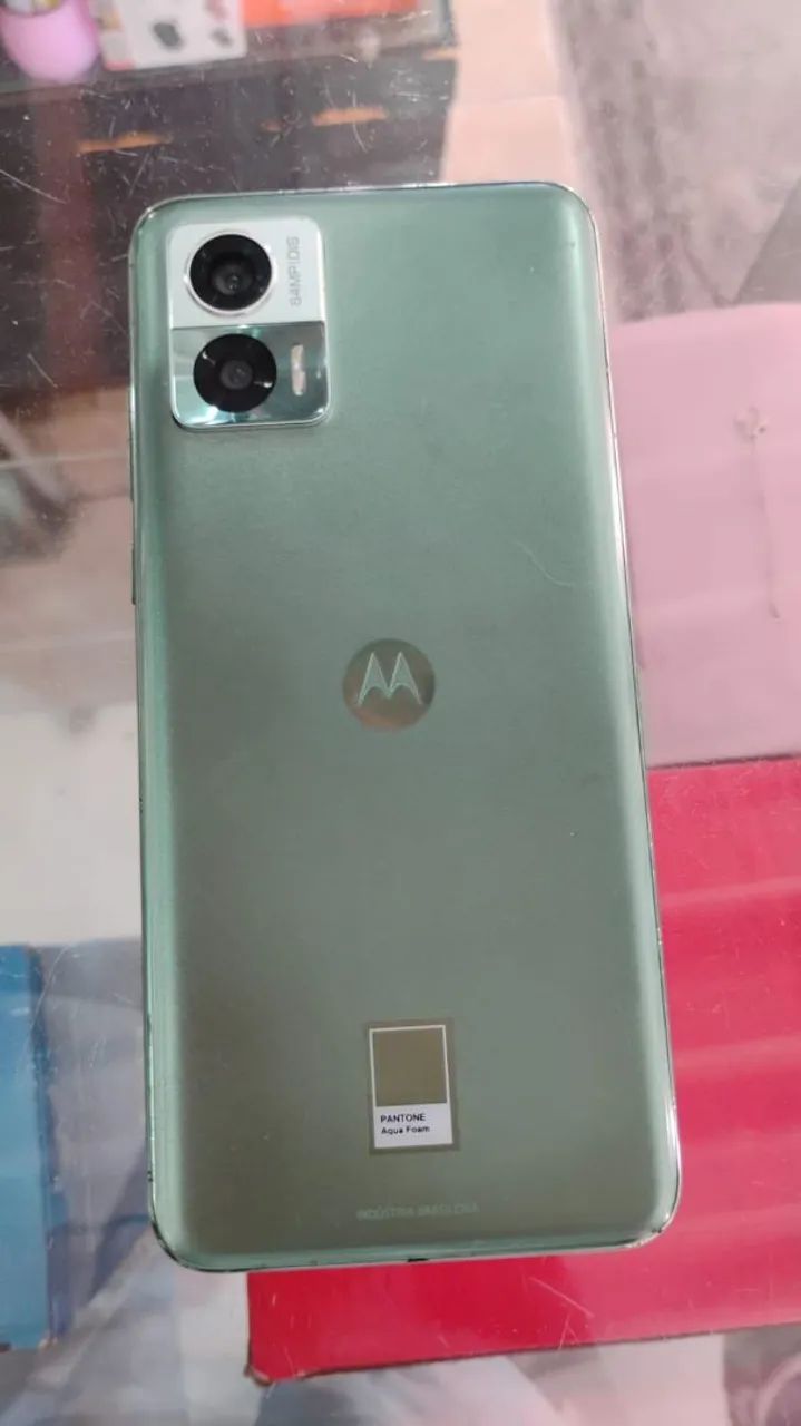 Edge 30 neo - Foto 3