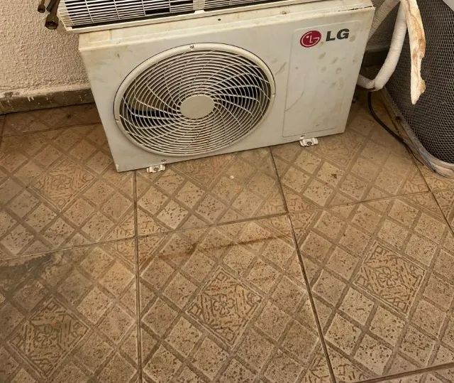 AR CONDICIONADO DE 12 MIL BTU - Foto 2