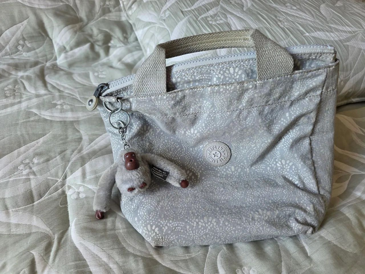 Bolsa Kippling - Foto 5