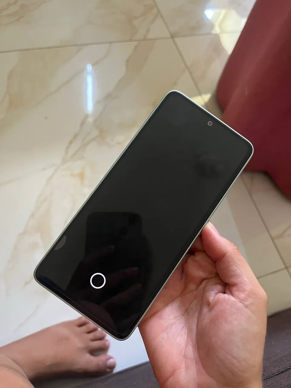 Vendo celular Xiaome not 14 - Foto 2