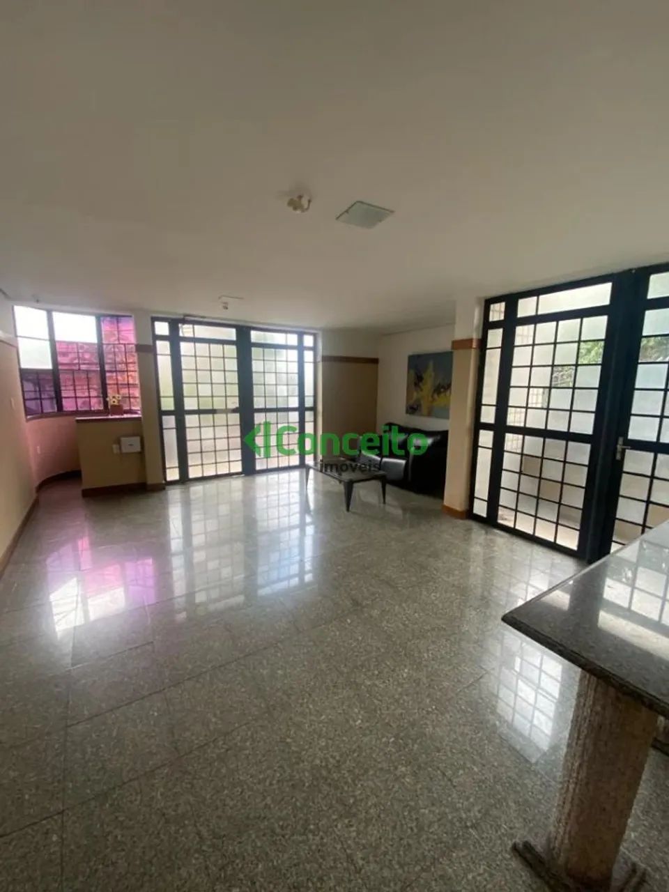 Excelente apartamento mobiliado - Foto 3