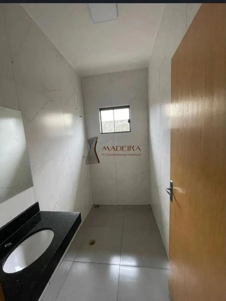 OPORTUNIDADE NO CENTRO DE NOVA ESPERANÇA  CASA NOVA COM EXCELENTE PADRÃO - Foto 5