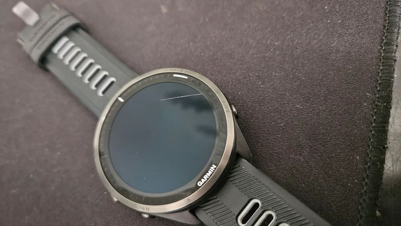 Garmin forerunner 965 - Foto 2