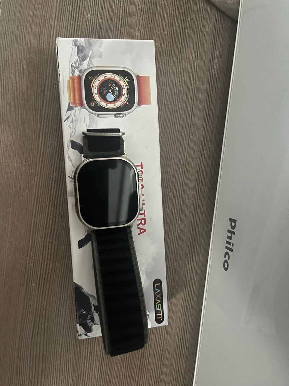 Relógio Smart Watch 