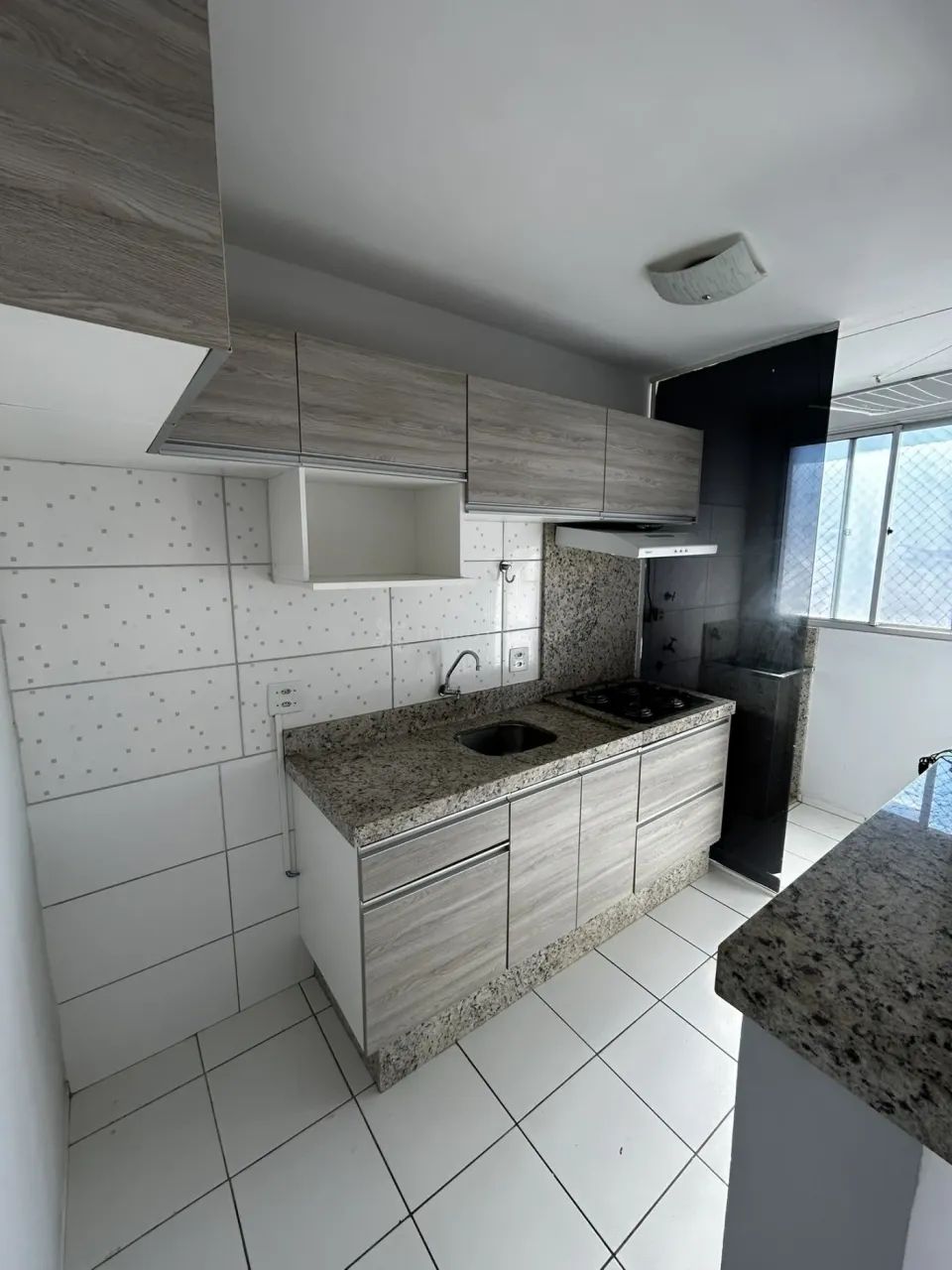Apartamento 02 dormitórios | Spazio Minessota