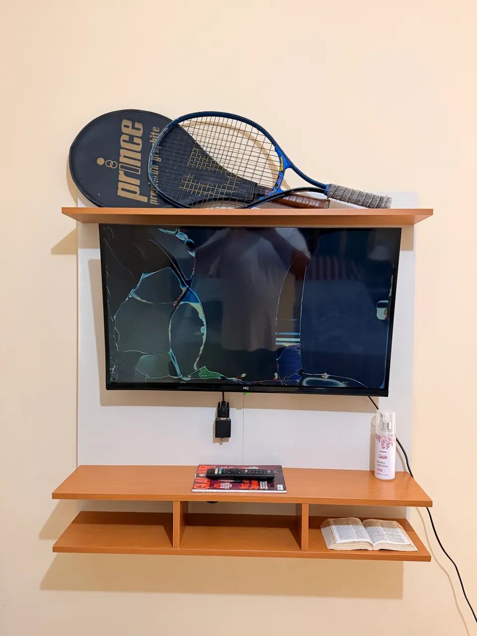 Tv HQ