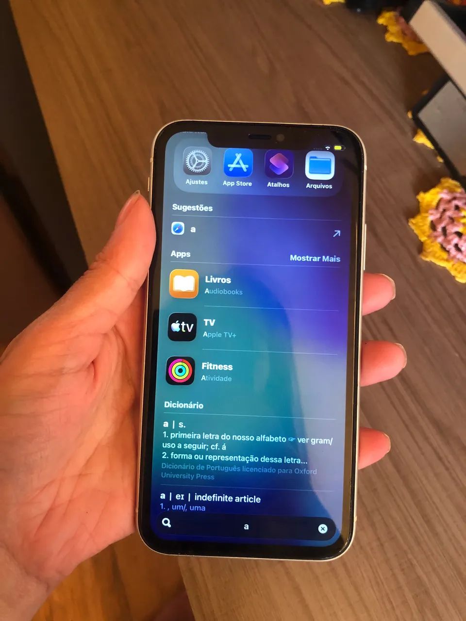 iPhone 11 - Foto 2