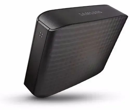 Hd Externo Samsung 2tb Usb 3.0  - Foto 3