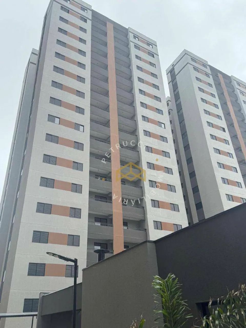 APARTAMENTO À VENDA NO BONFIM, CAMPINAS/SP - Foto 2