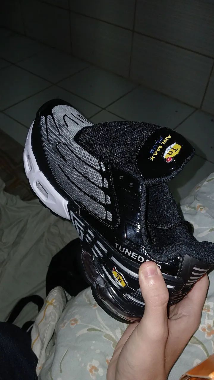 Air max Tn plus 3