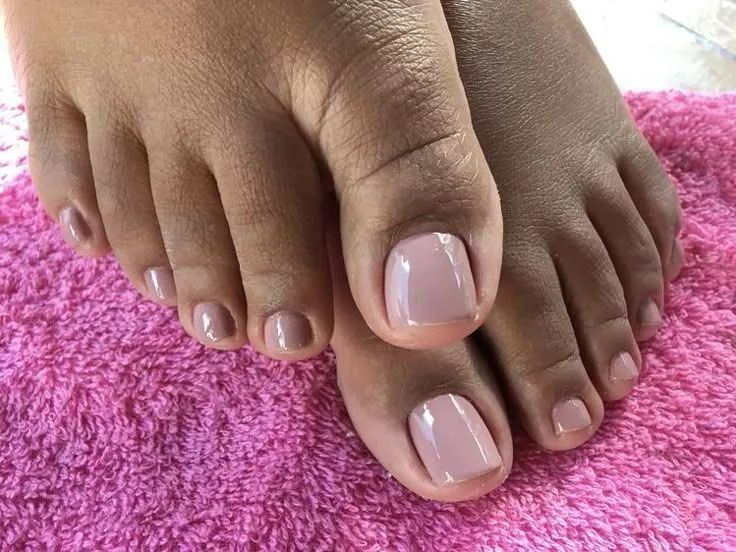 Manicure e pedicure tradicional e esmaltação em gel  - Foto 3