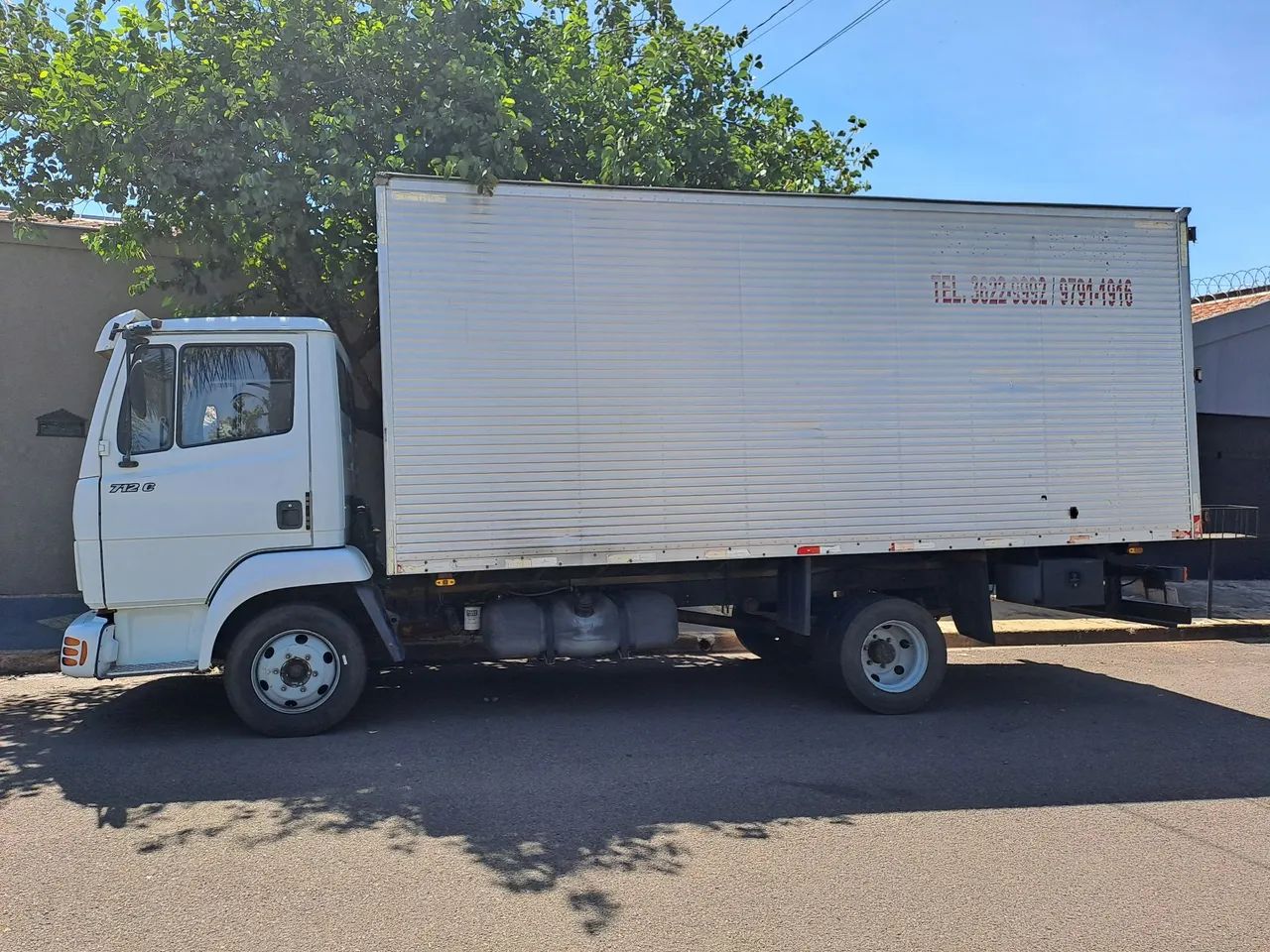 Fretes e Mudanças  - Foto 2
