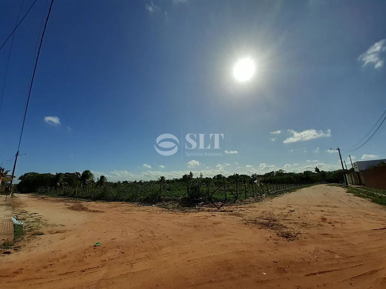 Terreno a Venda em Parnamirim/RN
