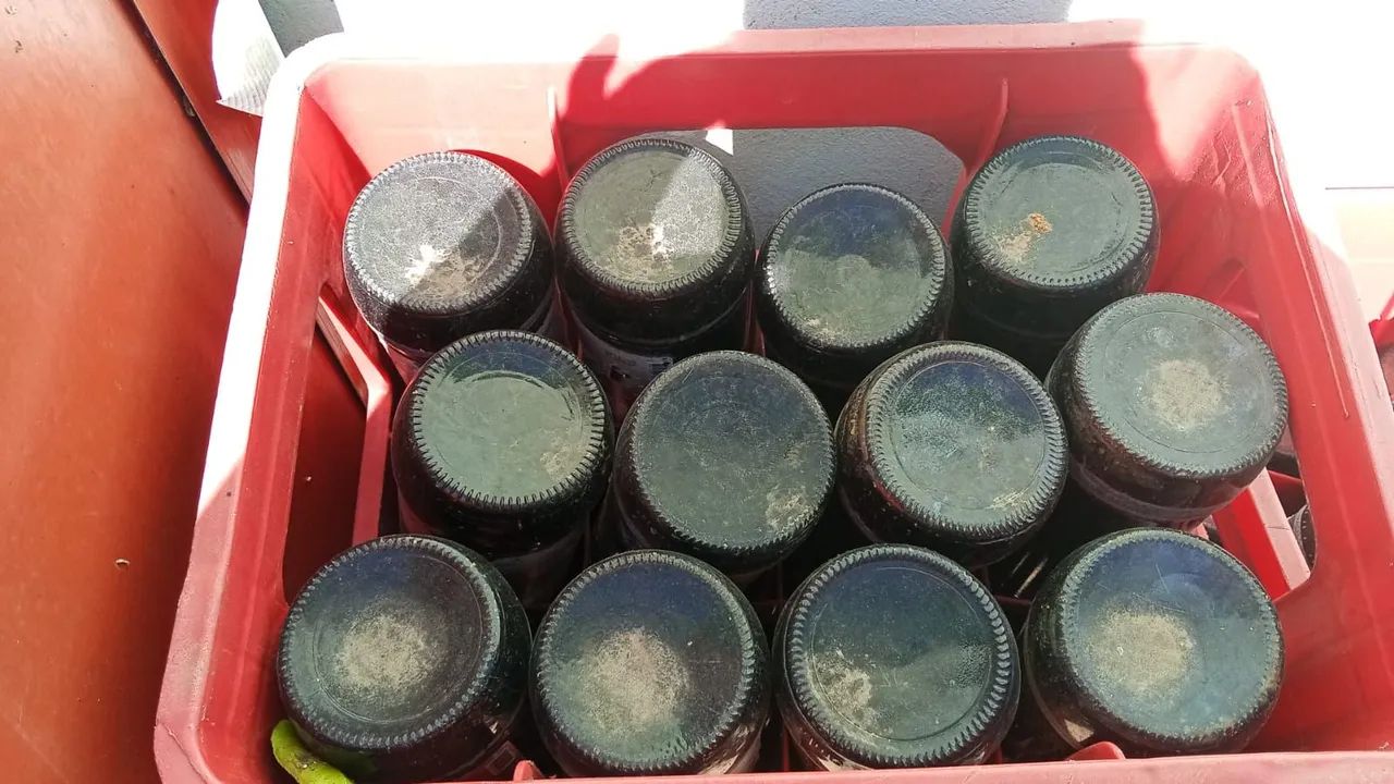Grade de Cerveja  - Foto 3