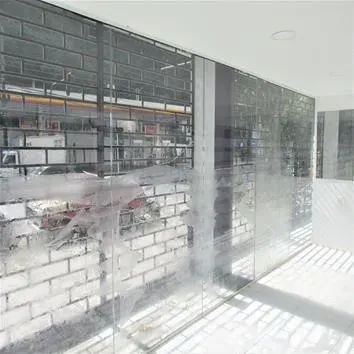 Loja em galeria