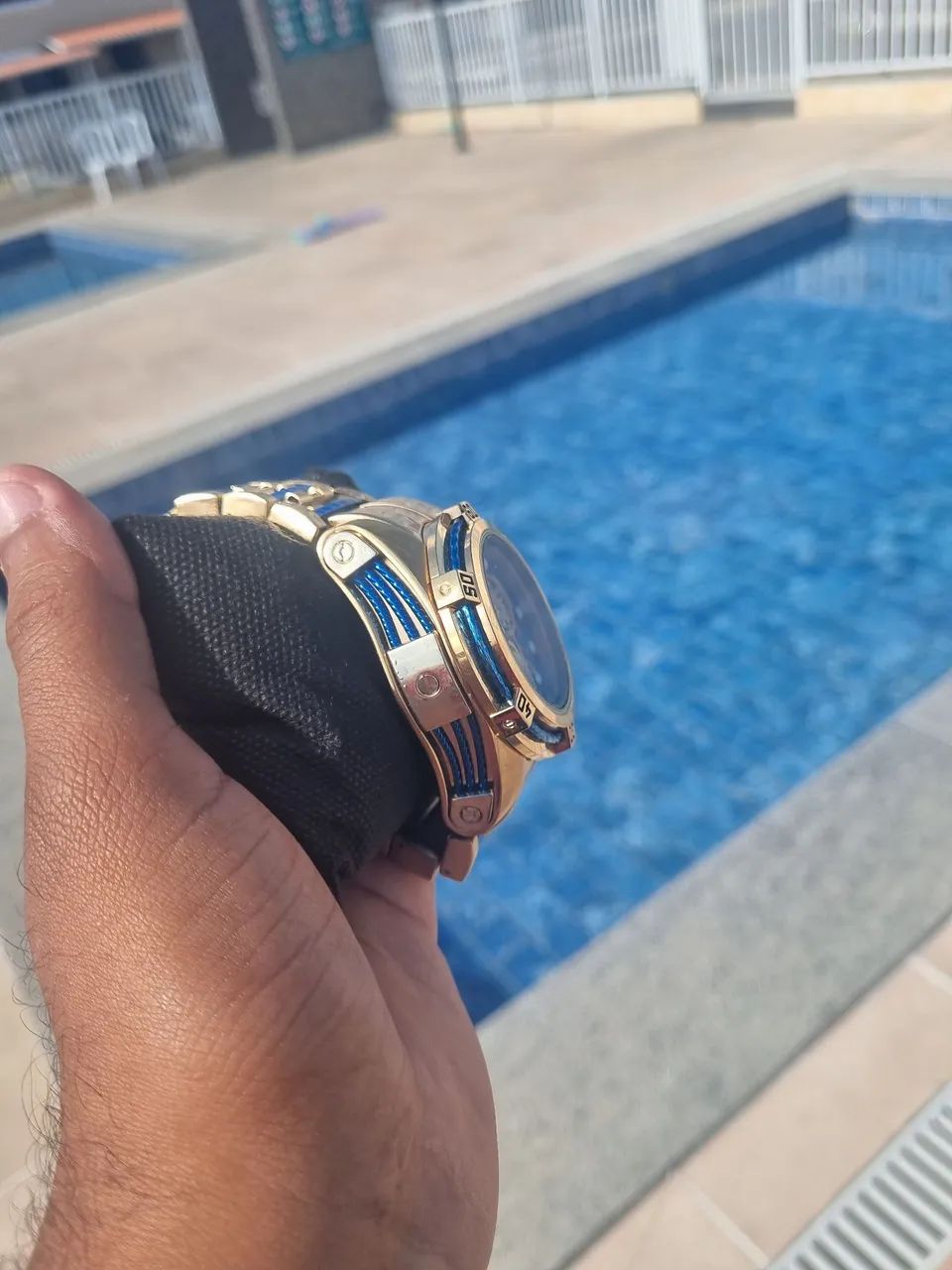 Relogio Invicta  - Foto 4