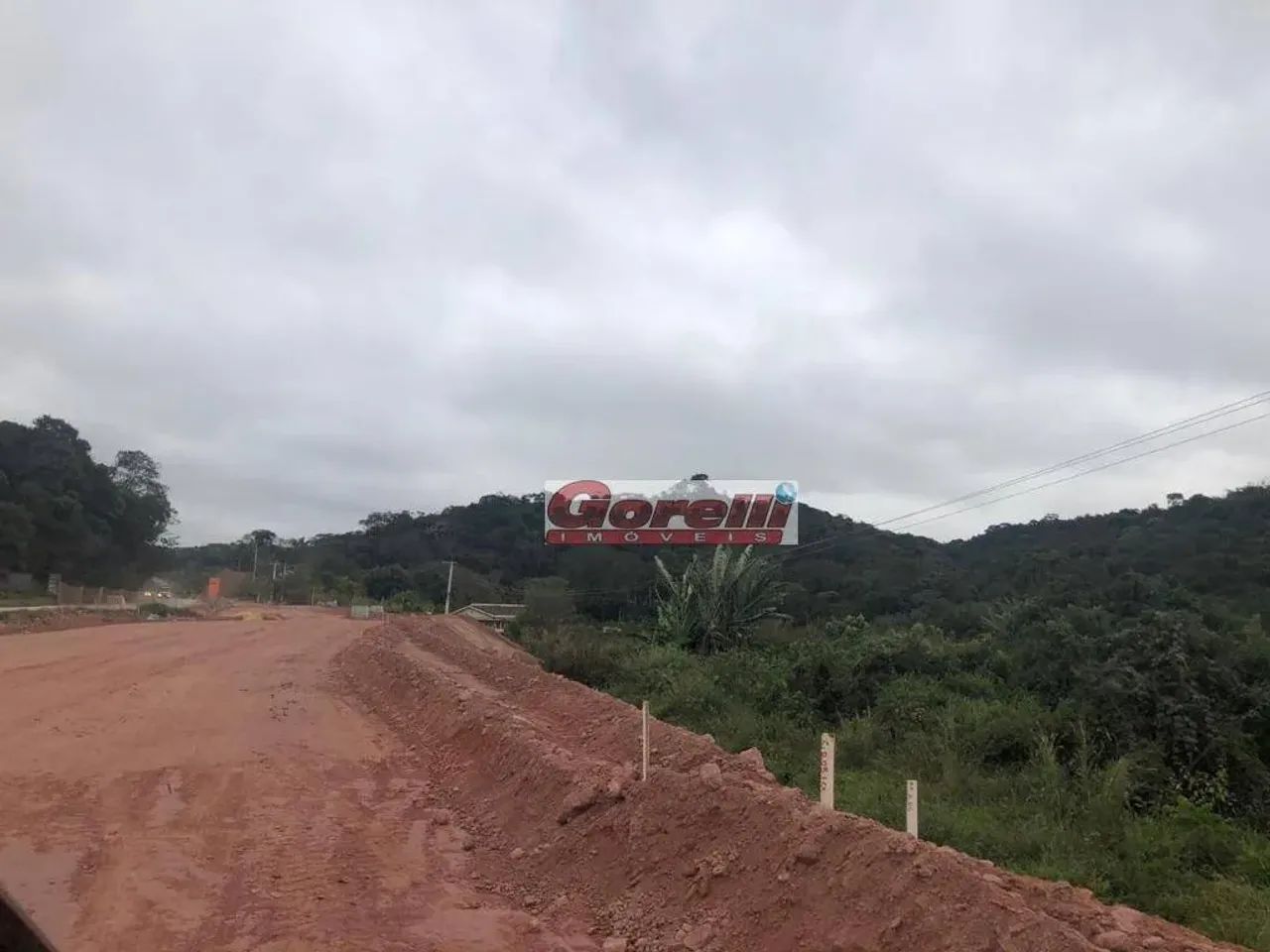 Área em Mogi das Cruzes - Foto 4