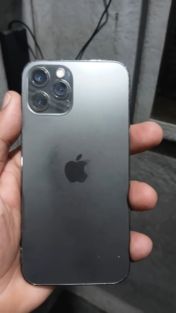 iPhone 12 Pro - Foto 3