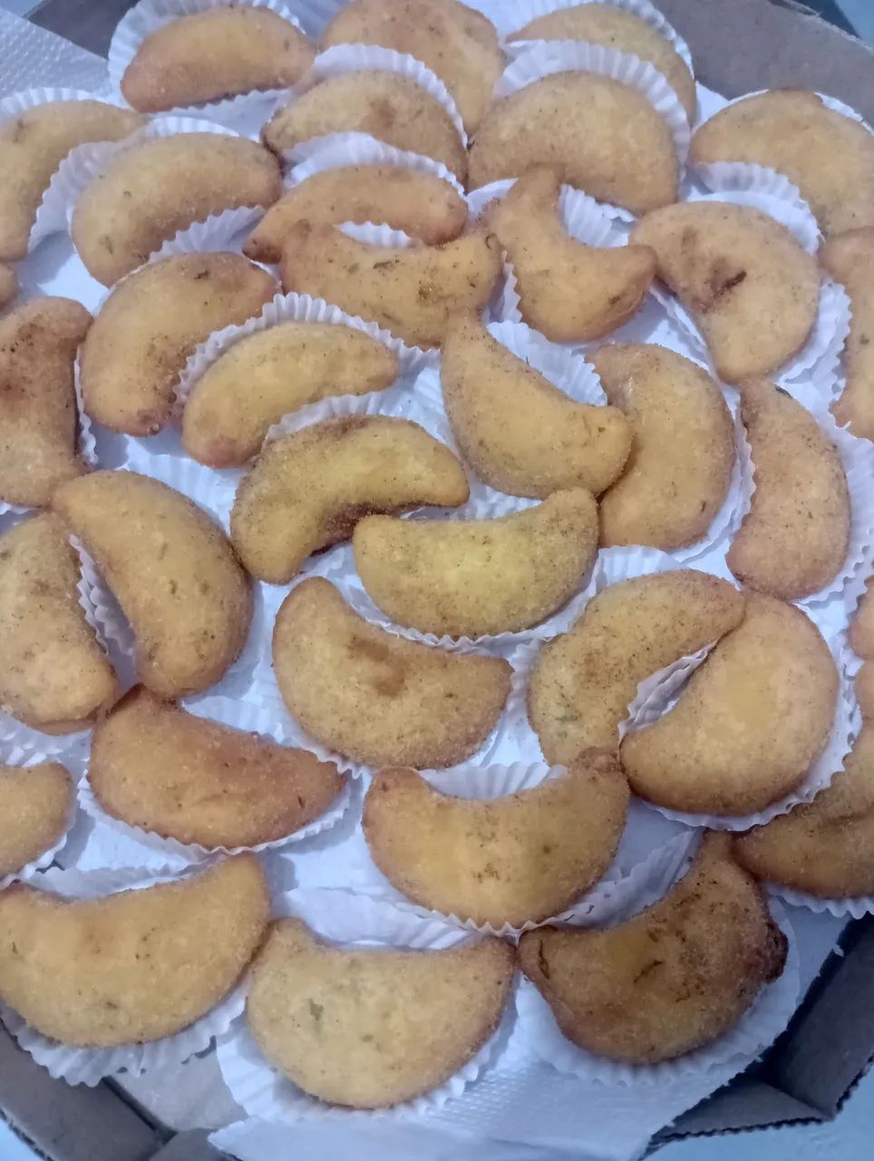 Delicias da Naty - Foto 3
