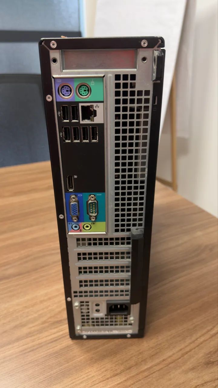 Desktop Dell OptiPlex 790 (item 001) - Foto 3