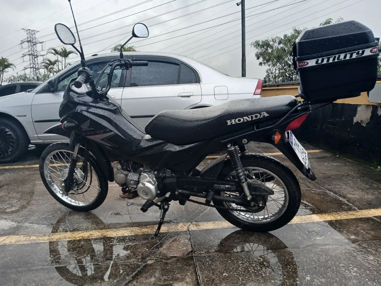 Moto - Foto 5