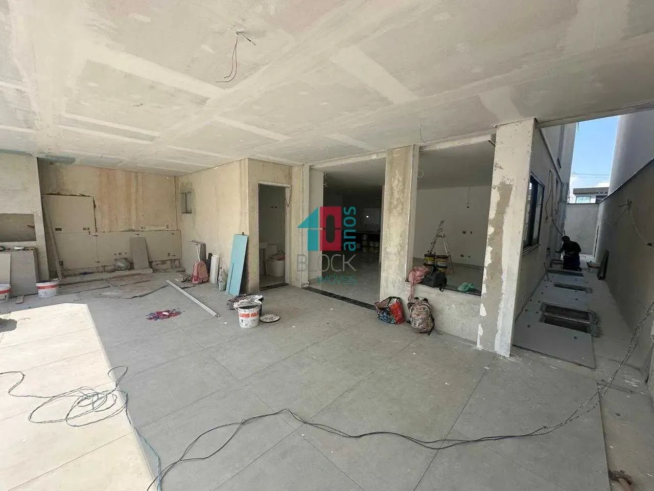 Recreio dos Bandeirantes | Casa de Condomínio 5 quartos, sendo 5 suites - Foto 6
