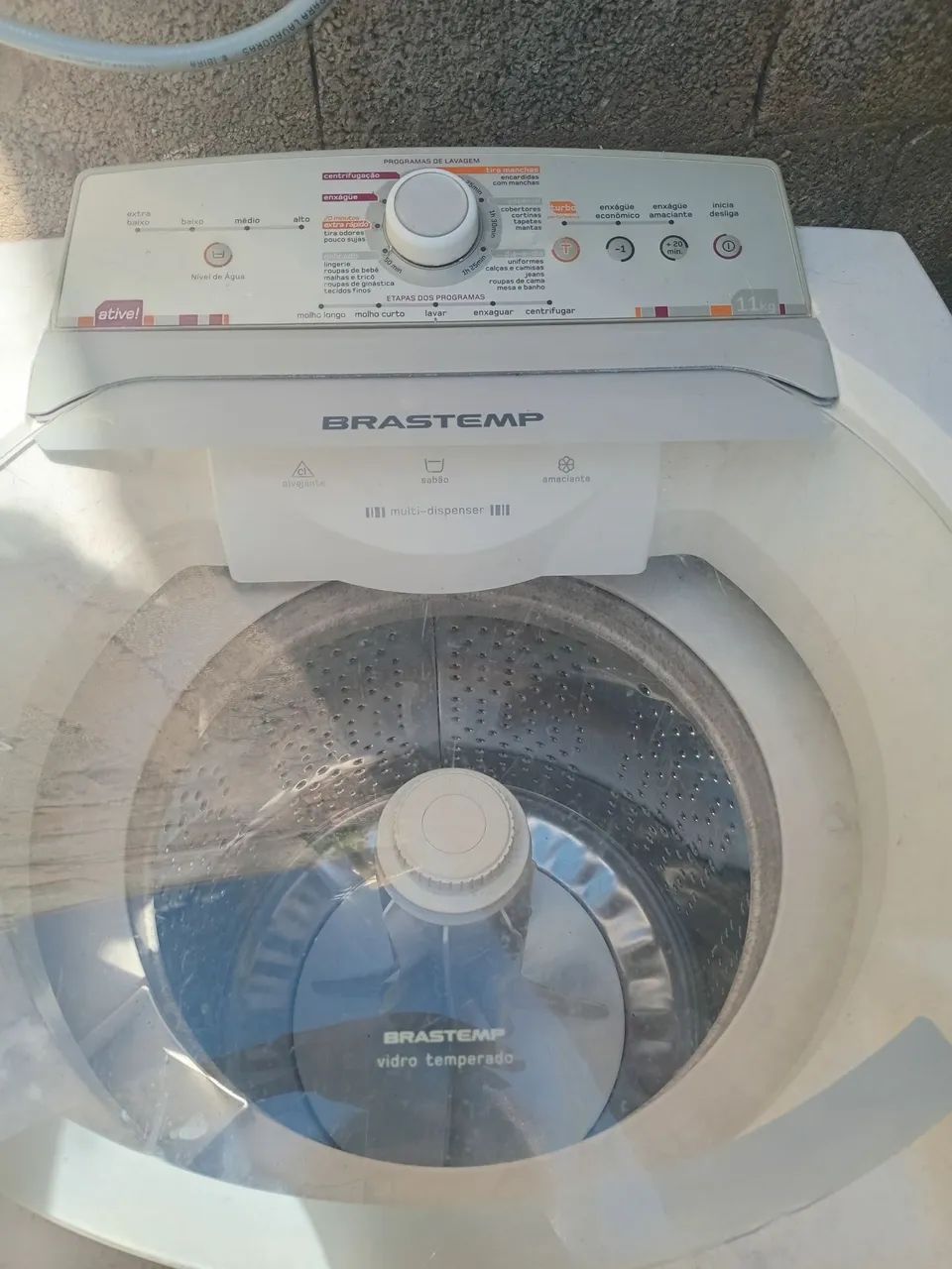Máquina de lavar  - Foto 5