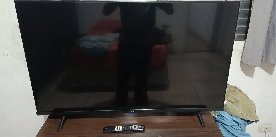 Televisão 