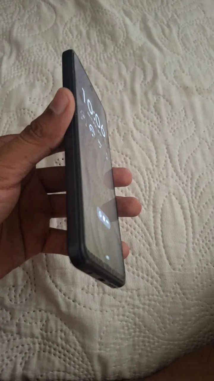 Moto g34 5g 128gb Em perfeito estado  - Foto 3