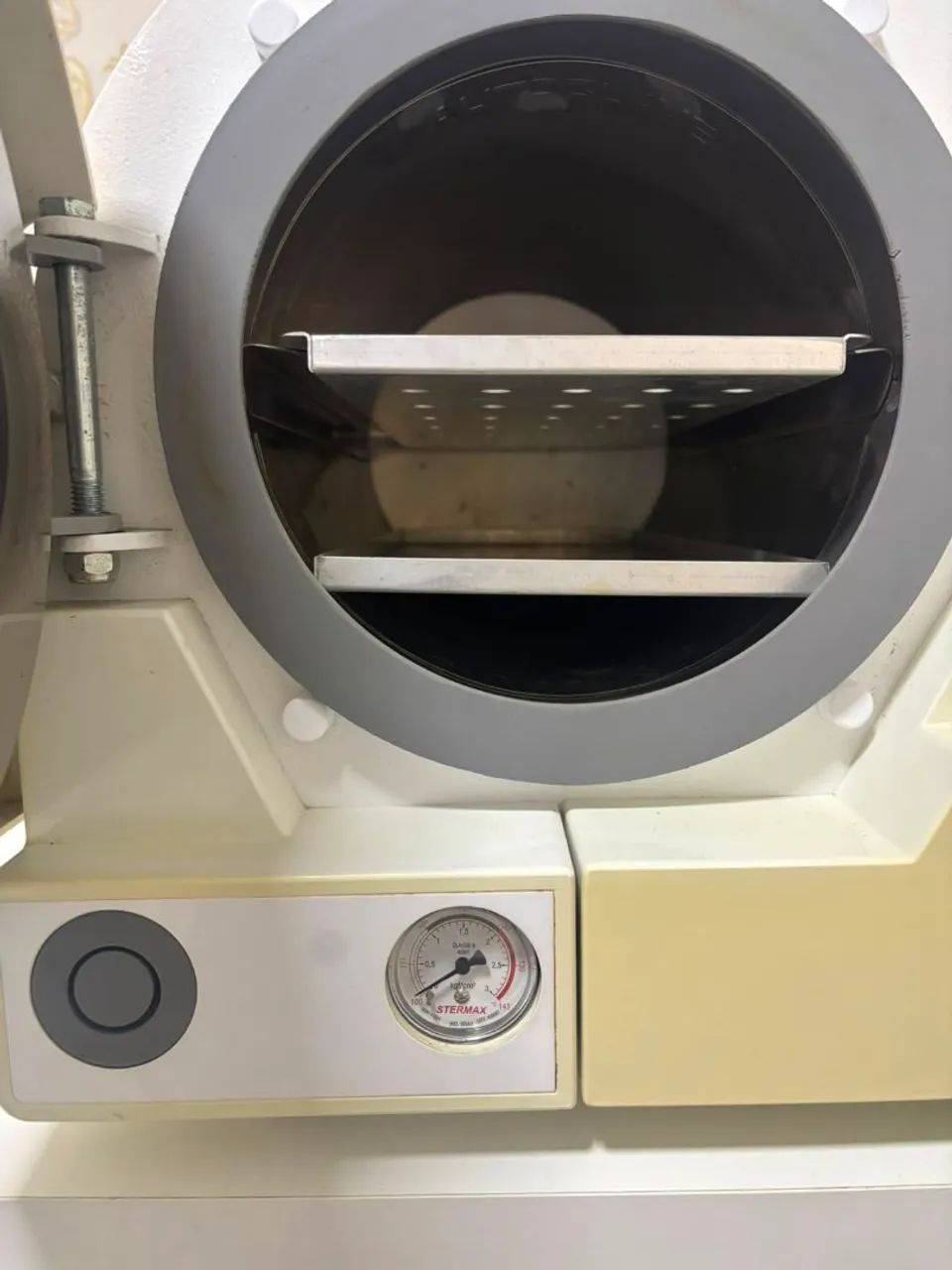 Autoclave STERMAX 12L - Foto 2