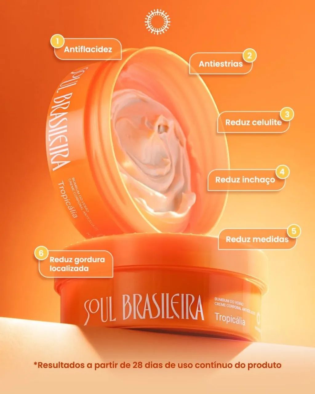 Creme corporal  - Foto 2