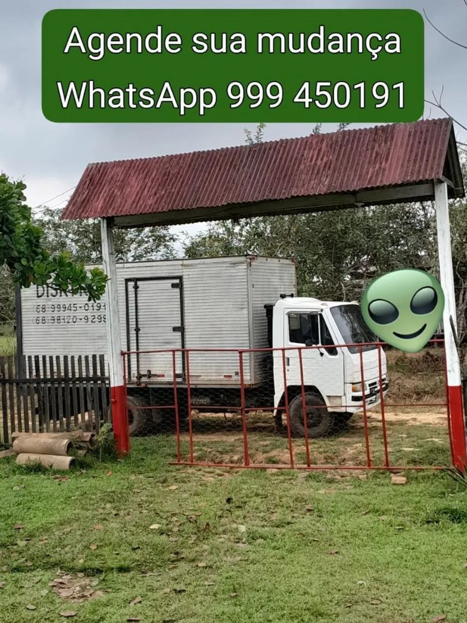 @"frentes e mudanças Fretes frentes mudanças $#@