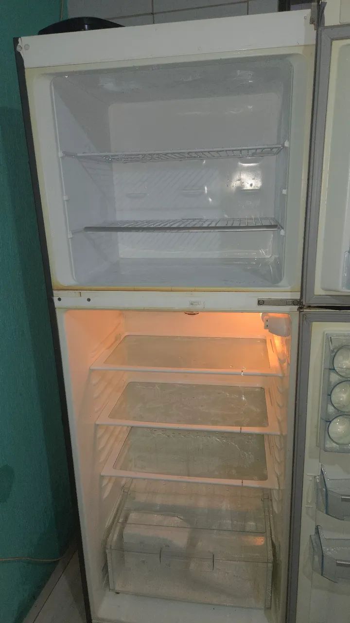 Geladeira bosh - Foto 4